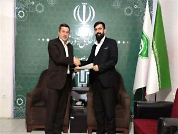 افشاگری مالک باشگاه ماشین‌سازی: آقازاده به من تحمیل شد!