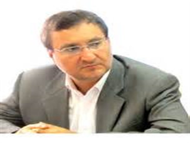 یک لحظه هم به خاطر تحریم کارخانه را تعطیل یا تعلیق نکرده ایم