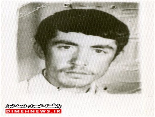 معرفی شهید محمد چهارپاشلو