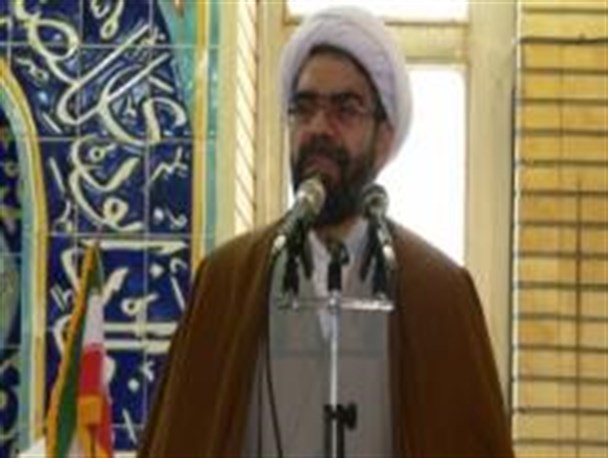 خط فکری و معنوی سپاه برگرفته از اسلام ناب محمدی است