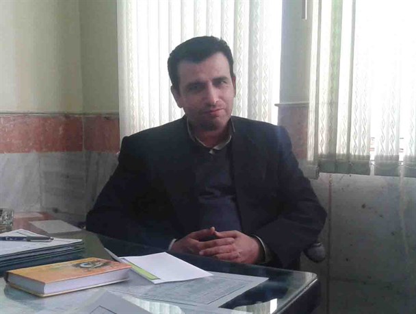پیام تبریک مدیر آموزش وپرورش سنقر به مناسبت بزرگداشت مقام معلم