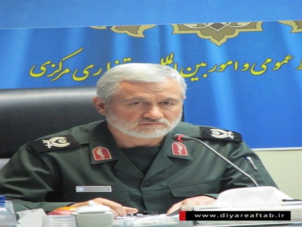 بزرگترین معروف ایجاد و حفظ نظام اسلامی است/طرح تذکر لسانی از مهمترین اولویت های امر به معروف است