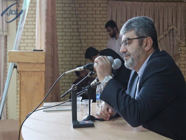 استراتژی ایران،کنترل بحران در جغرافیای خارج از ایران و با نیرو های غیر ایرانی است