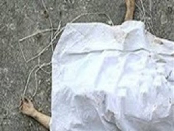 مرگ مشکوک یک مرد در سد بارزو شیروان