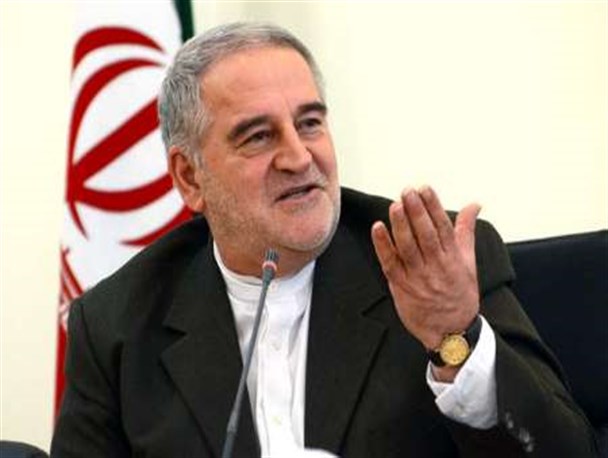 پدر معنوی استاندار گلستان چه کسی است؟/عکس خبری