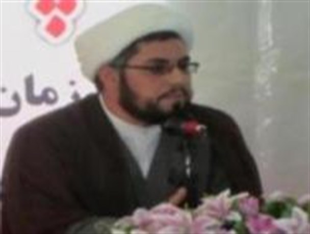 معنویت محور اصلی و رمز اقتدار سپاه است