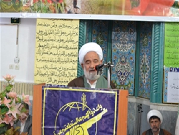 یادواره لاله های ماندگار در چاراویماق برگزار شد