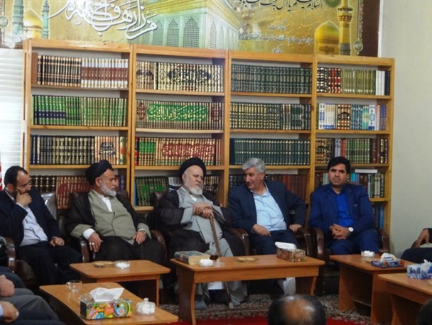 توسعه استان امروز منوط به داشتن ماشین مدل بالا نیست