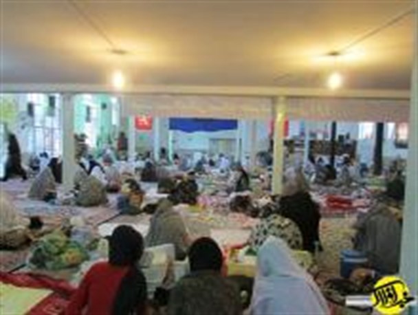 تجلی معنویت در خلوت با معبود/دل هایی که خانه خدا می شود