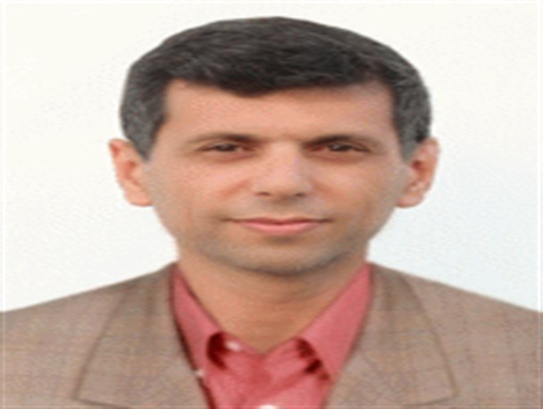طی حکمی فریدون الهامی مشاور ورزشی استاندار هرمزگان شد