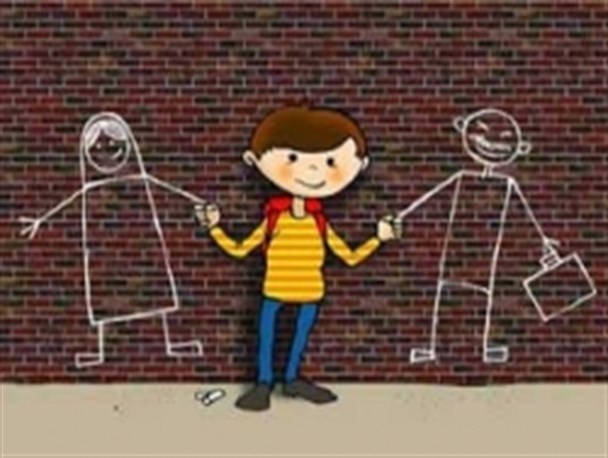 تک فرزندی واقعیتی که خودش را تحمیل کرده است