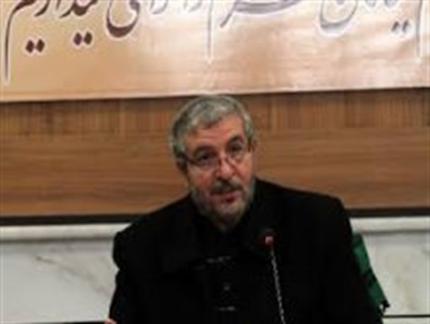 وظیفه مسئولان در اجرای برنامه‎های 14 و 15 خرداد سنگین است / 15 خرداد سرمنشا انقلاب اسلامی است