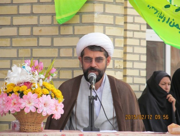 استادمطهری،استوانه دین ودانش است+عکس
