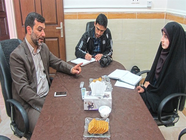 ۱۰ سال انتظار برای افتتاح کتابخانه مرکزی و مرکز اسناد جامع استان مرکزی