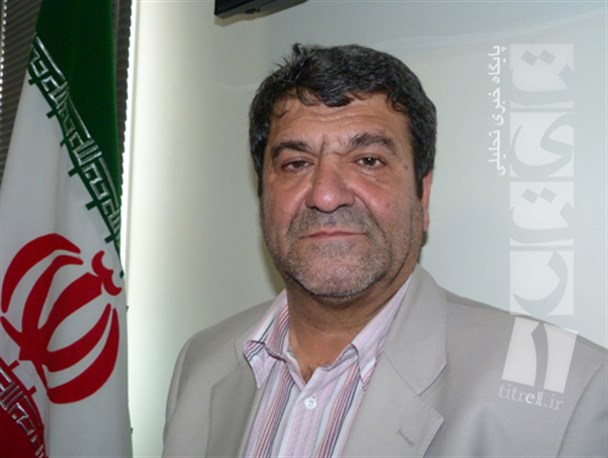 استعداد صادر کردن صیفی جات از استان البرز را جدی بگیریم