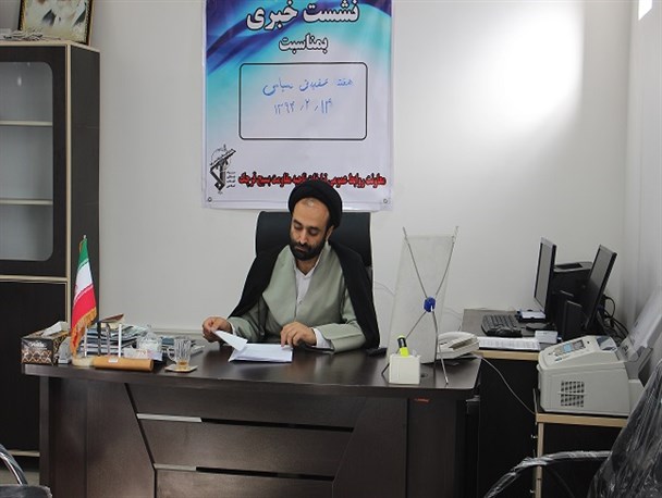 اجرای بیش از 30 عنوان برنامه متنوع در هفته عقیدتی سیاسی در شهرستان قرچک