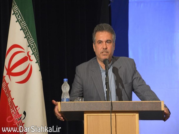 تعریفی دیگر از نام سیاهکل/ آقای فرماندار؛ ادارات دولتی مانع تولید را از سر راه بردارید