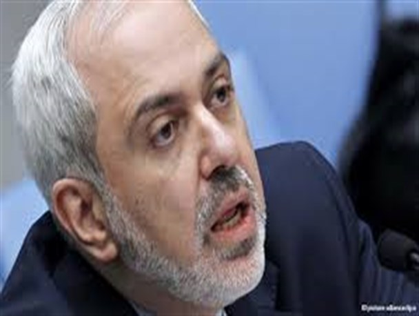 پیام تبریک ظریف ،خدشه وارد کردن به روح جوانان ماست