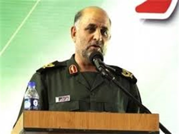 تنها کشوری که امروز امنیت دارد ایران است