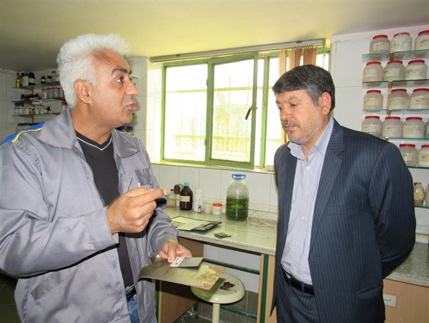 شناسایی مشکلات واحدهای صنعتی، تحقق اقتصاد مقاومتی است
