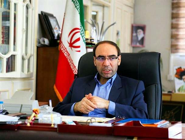 قرارگاه فرماندهی اقتصاد مقاومتی در بناب تشکیل میشود/پروژه های نیمه تمام را به مردم و بخش خصوص واگذار میکنیم/مخزن سوم تامین آب شرب شهرستان بناب کلنگ زنی میشود