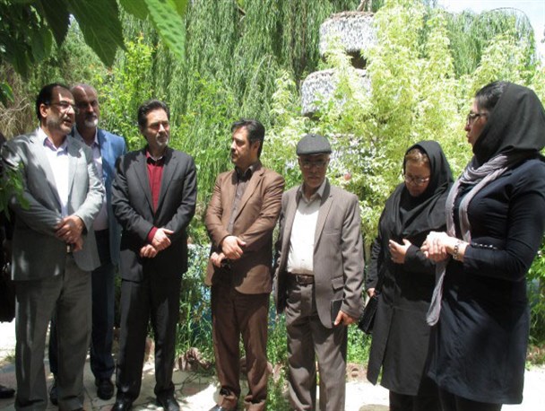 همه مناطق روستایی کشور تحت پوشش CBR  قرارگرفته است/ خانواده‌ مددجویان توان مالی مشارکت را ندارند / ملارد در اولویت اجرای طرح CBR  شهری