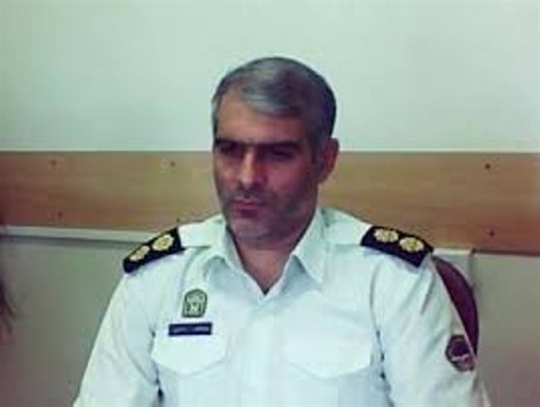 غرق شدن دختر19 ساله در رودخانه گنبرف چای