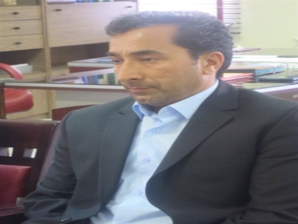 رییس جدید اداره گاز شهرستان آذرشهر معرفی شد