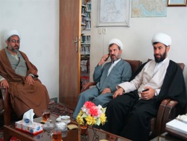 روحانیون طرح هجرت سربازان عرصه دین وفرهنگ هستند