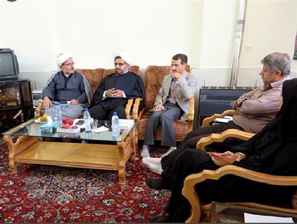 کانون‌های مساجد ظرفیتی برای توسعه فرهنگی روستاهای شهرستان شهرضا