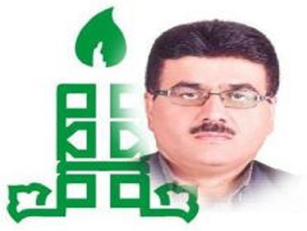 معلم روانسری بعنوان معلم ماندگار استان کرمانشاه انتخاب شد