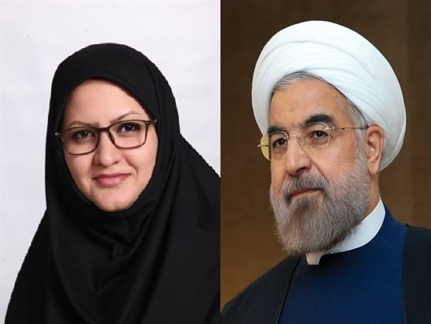 بازی با آبروی یک انسان؛ فقط بخاطر انحراف افکارعمومی از برجام؟!