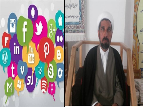 فضای مجازی تهدیدی برای کتابخوانی است