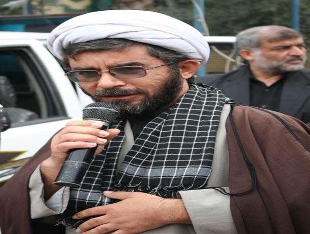 تجلیل از برگزیدگان هفته تعلیم و تربیت در رودبار