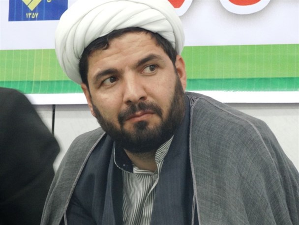تشریح مهمترین برنامه های هفته عقیدتی از زبان مسئول نمایندگی ولی فقیه در سپاه ازنا