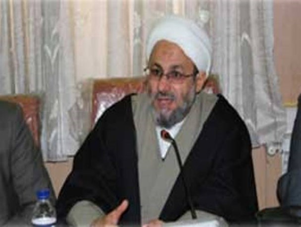 مساعدت در ایجاد مدرسه علوم دینی برای تربیت مدرس و ماموستا در کامیاران