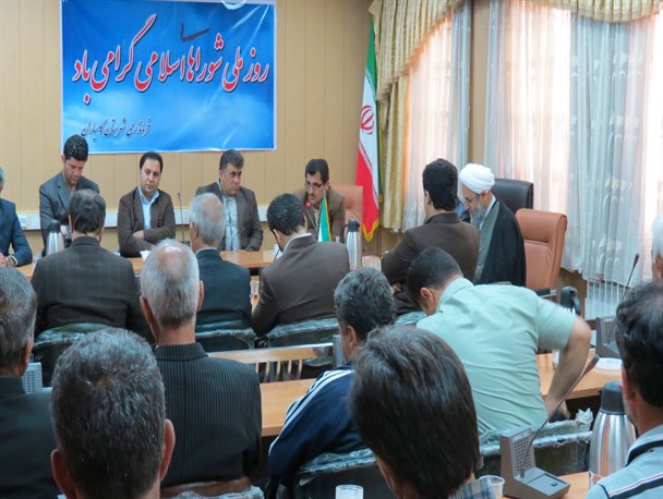 برمبنای شرع و قانون، مشورت در ارکان نظام نهادینه شده است