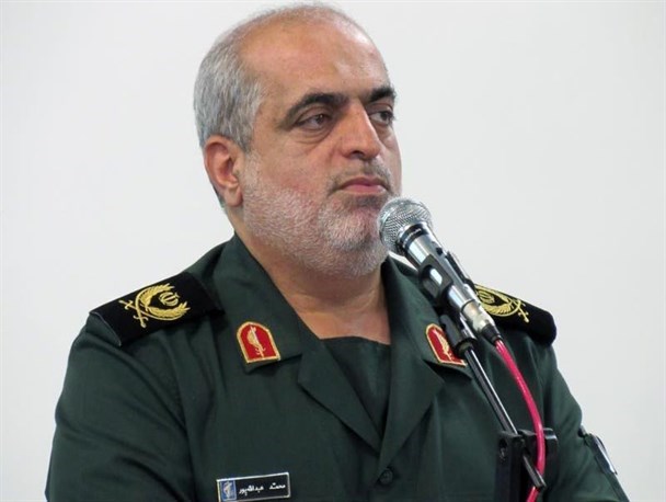 گیلان مقام نخست برگزاری یادواره شهدا در کشور را کسب کرده است