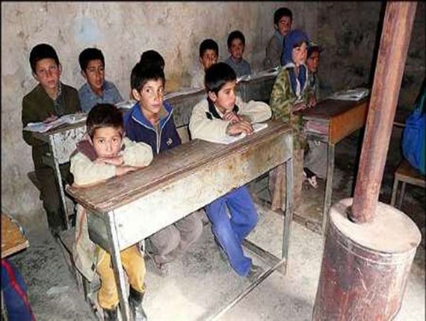 بازماندگان از تحصیل؛ سرمایه های سوخته جامعه