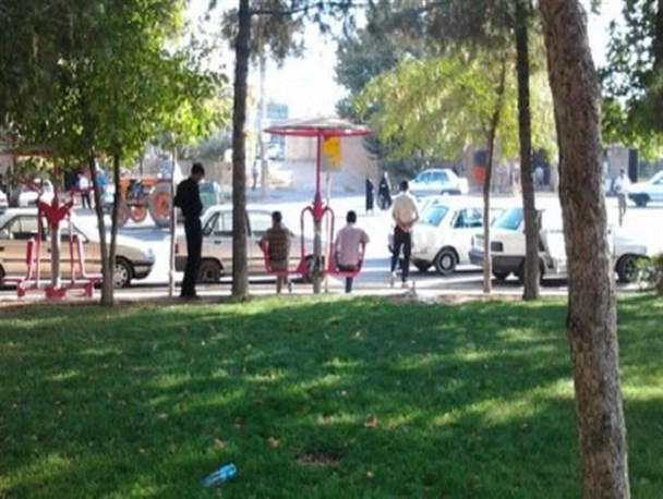 سراب دوره همچنان پایانه مسافربری ندارد