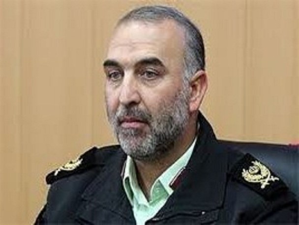 مبارزه با قاچاق کالا در راستای تحقق اقتصاد مقاومتی در زنجان انجام می‌شود/ درصد جرائم خشن در استان زنجان صفر است