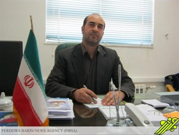 سامانه تبلیغات محیطی شهر فردوس راه اندازی می شود