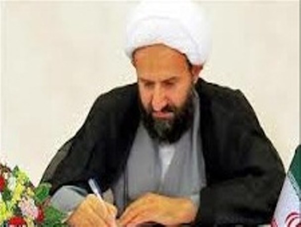 در این برهه از زمان نباید فرصت خدمت را از دست داد