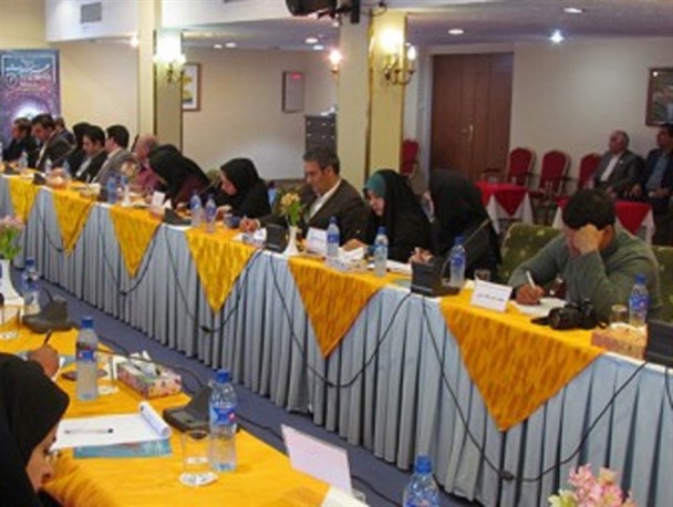 نخستین همایش بین‌المللی هنر و صناعات در اصفهان برگزار می شود
