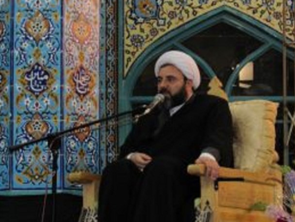 امام موسی کاظم(ع) به جای شمشیر دل های مردم را داشت