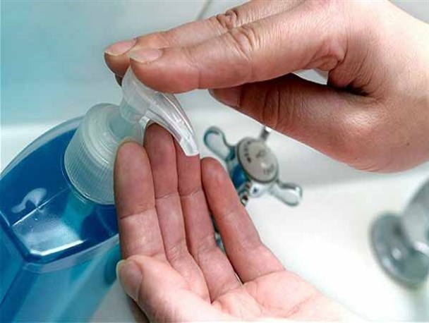 واردات 51 میلیاردی صابون مایع در سال گذشته به کشور+ جدول