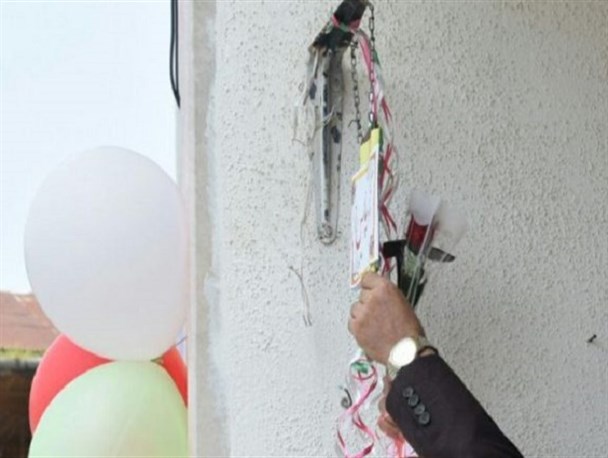 زنگ سپاس در مدارس شهرستان لنگرود نواخته شد