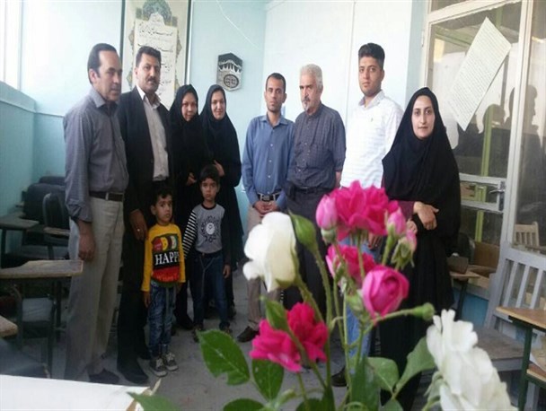 نی ریز فاقد انجمن خوشنویسی در خور شان خوشنویسان مشهور آن است