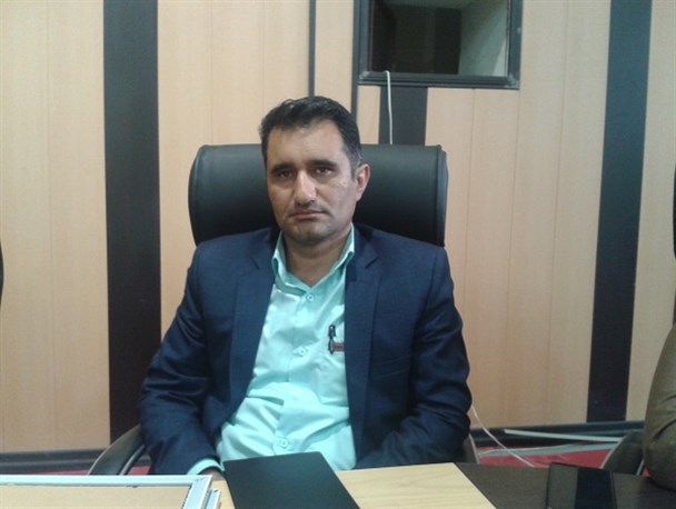 دهیار دیروز، شهردار امروز شهر مزایجان بوانات/ یزدانشناس رفت، حسینی آمد + تصاویر