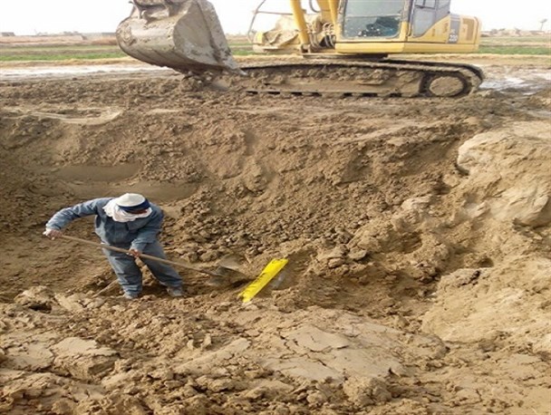 عطش، سهم روستاهای زابل از انتظاری چهارساله/ پوسیدگی لوله ها قطعی آب را رقم زد